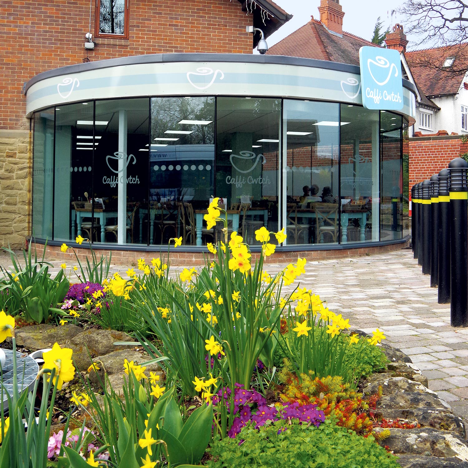 nightingale-house-hospice-wrexham-north-wales-caffi-cwtch-cafe