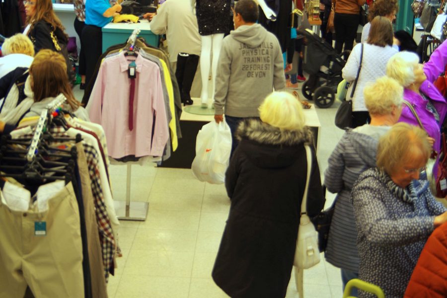 Shops Nightingale House Hospice