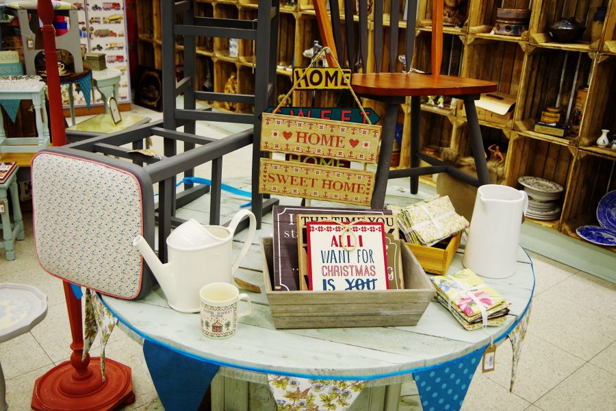 Shops Nightingale House Hospice