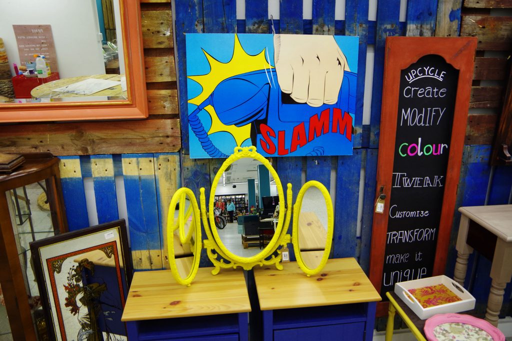 Shops Nightingale House Hospice