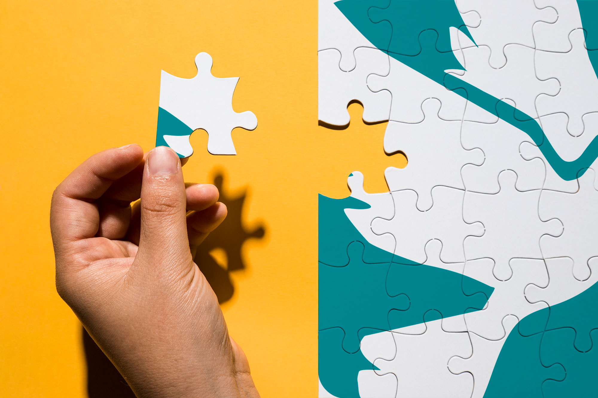 Nightingale-House-Hospice-Wrexham-North-Wales-Corporate-Partnerships-Puzzle-Piece