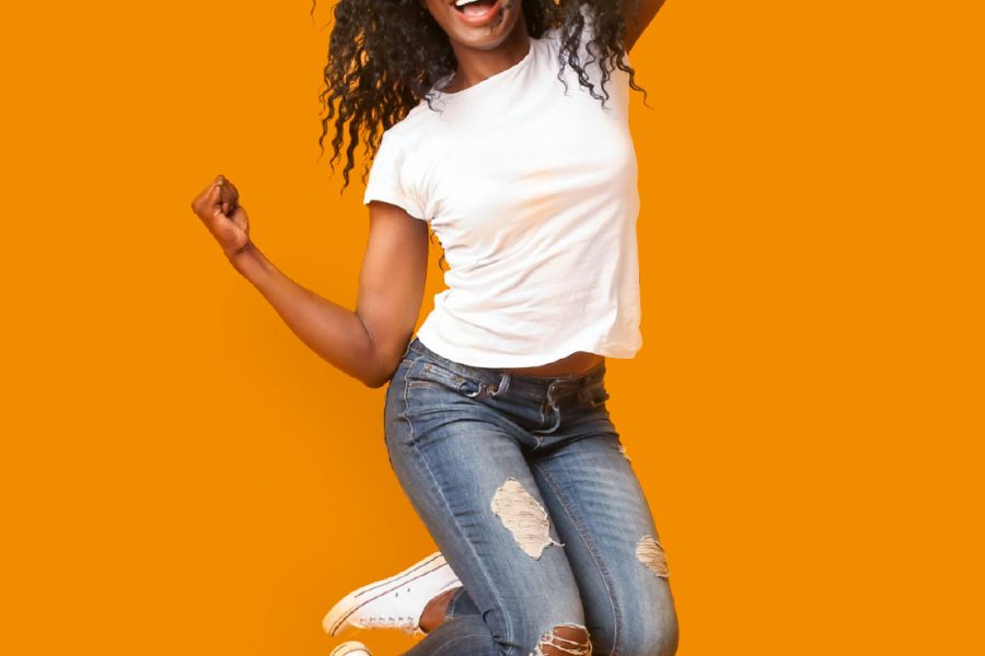 Lottery Orange Nightingale House Hospice