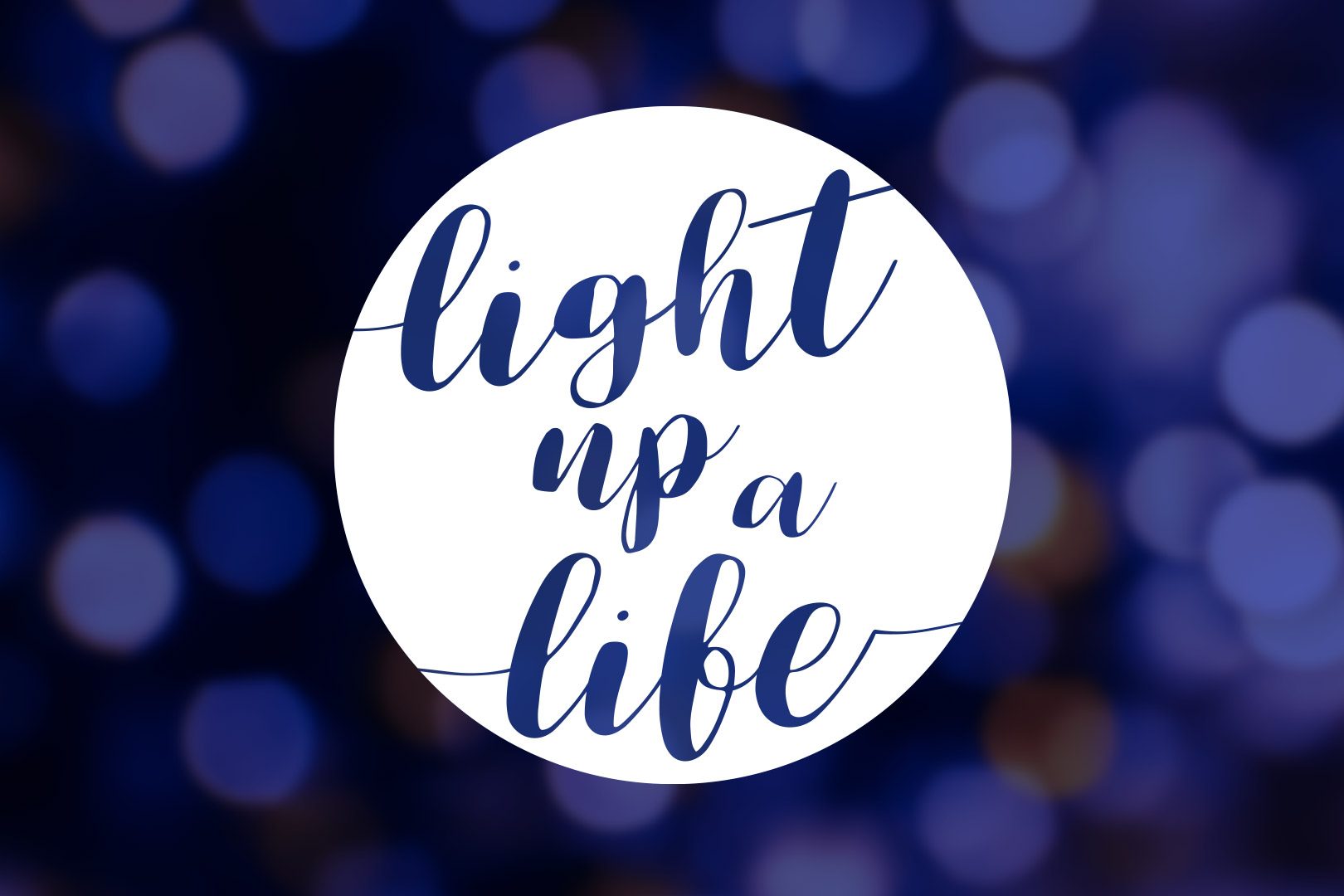 Nightingale House Hospice launch Light up a Life event online