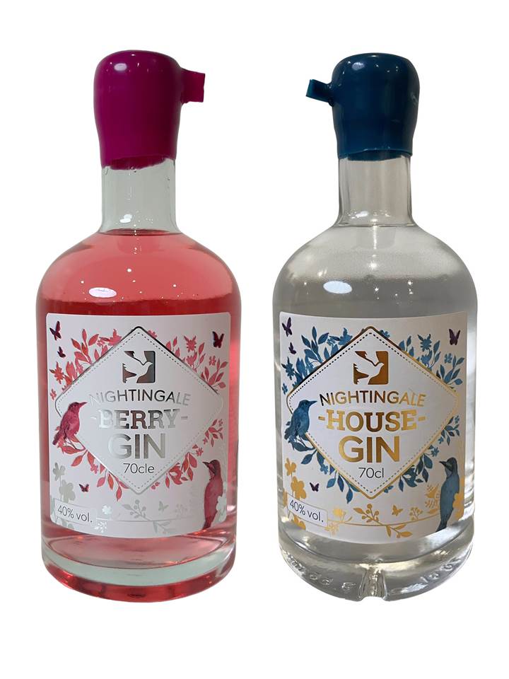 gins