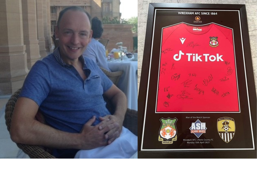 News Nightingale House Hospice