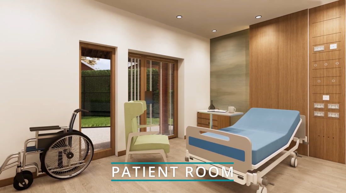 Patient Room