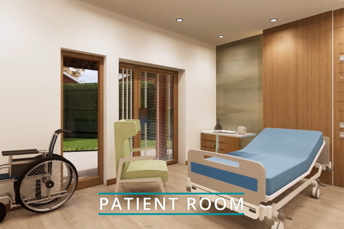 Patient Room