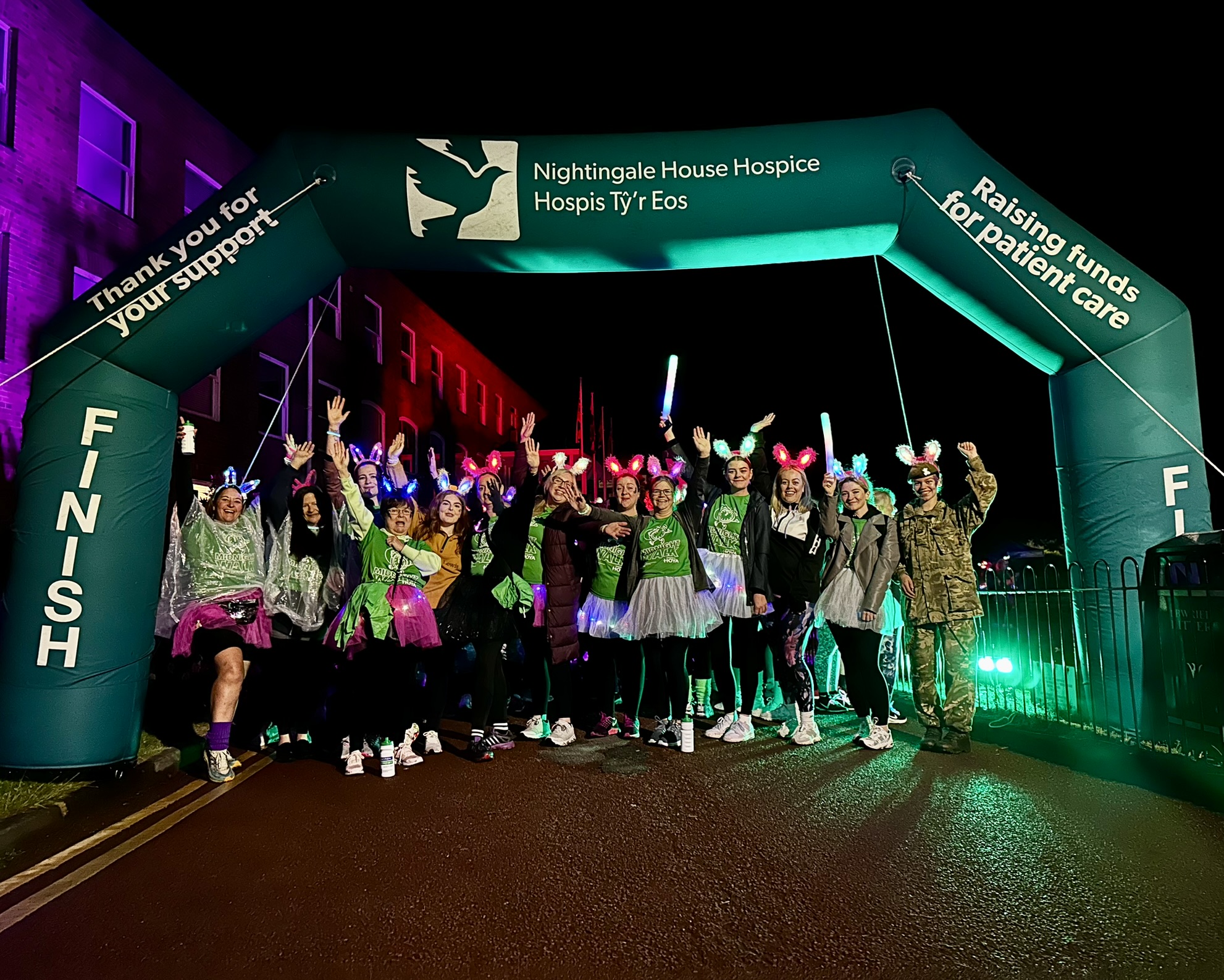 News Nightingale House Hospice