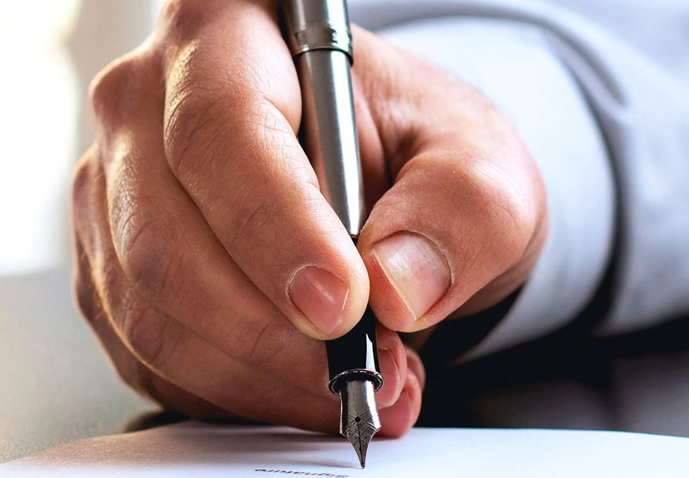 Nightingale House Remember us in your Will