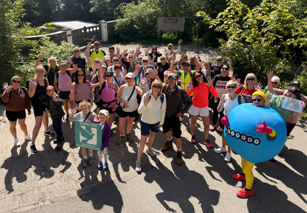 Nightingale House Community Events