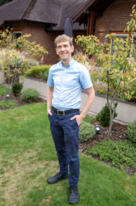 Adrian Bellwood - Medical Director